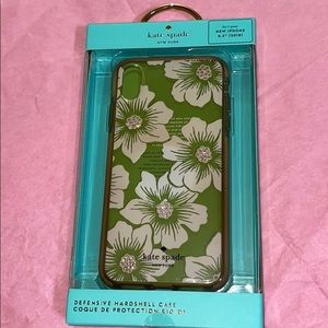 CASE Kate Spade XS MAX IPHONE 6.5” (2018)